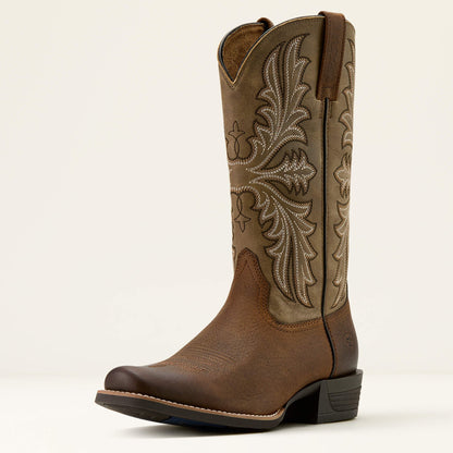 Hustler Cowboy Boot Men | Ariat for sale