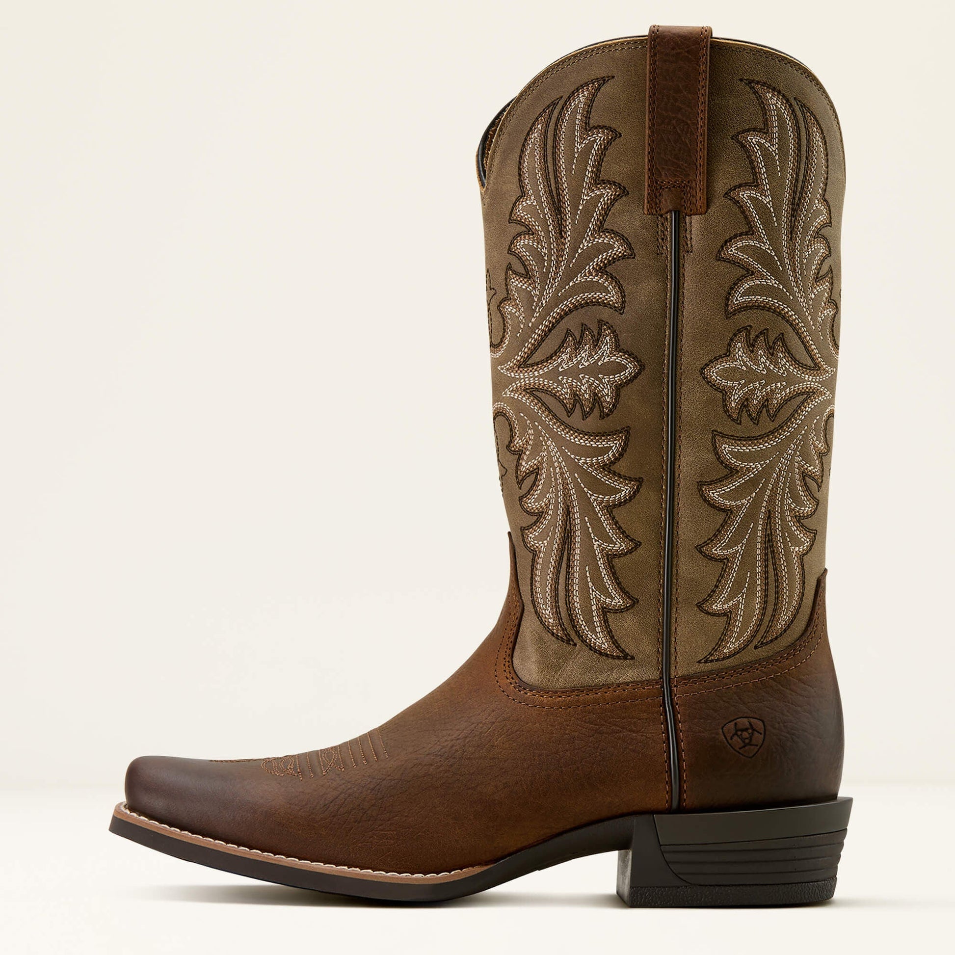 Hustler Cowboy Boot Men | Ariat for sale