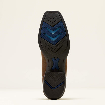 Hustler Cowboy Boot Men | Ariat for sale