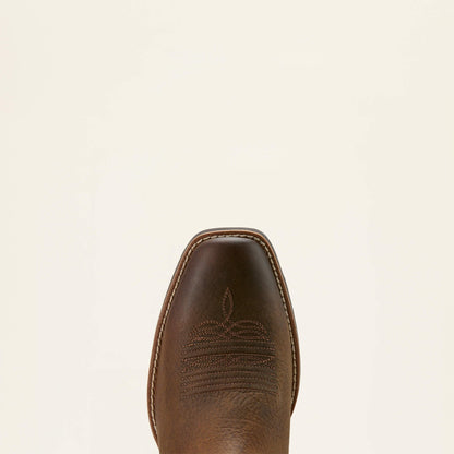 Hustler Cowboy Boot Men | Ariat for sale