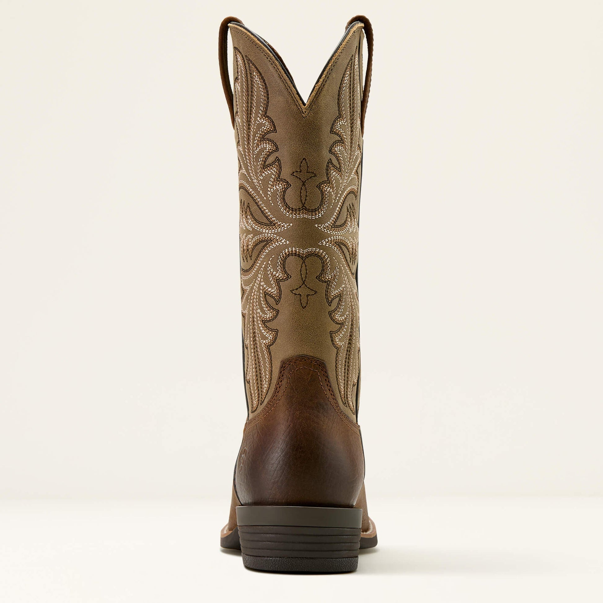 Hustler Cowboy Boot Men | Ariat for sale