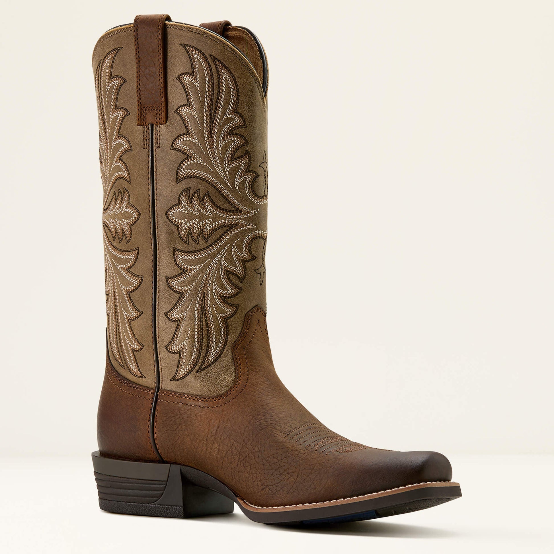 Hustler Cowboy Boot Men | Ariat for sale