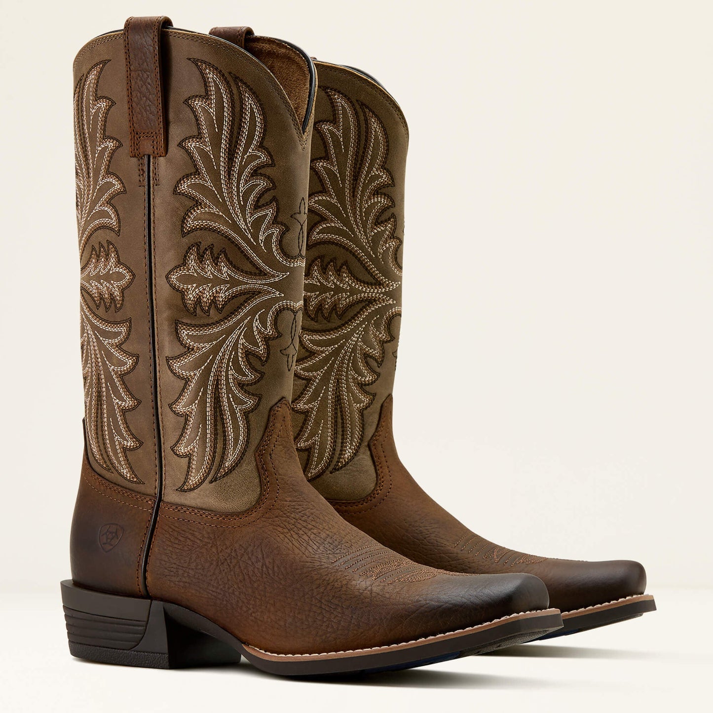 Hustler Cowboy Boot Men | Ariat for sale
