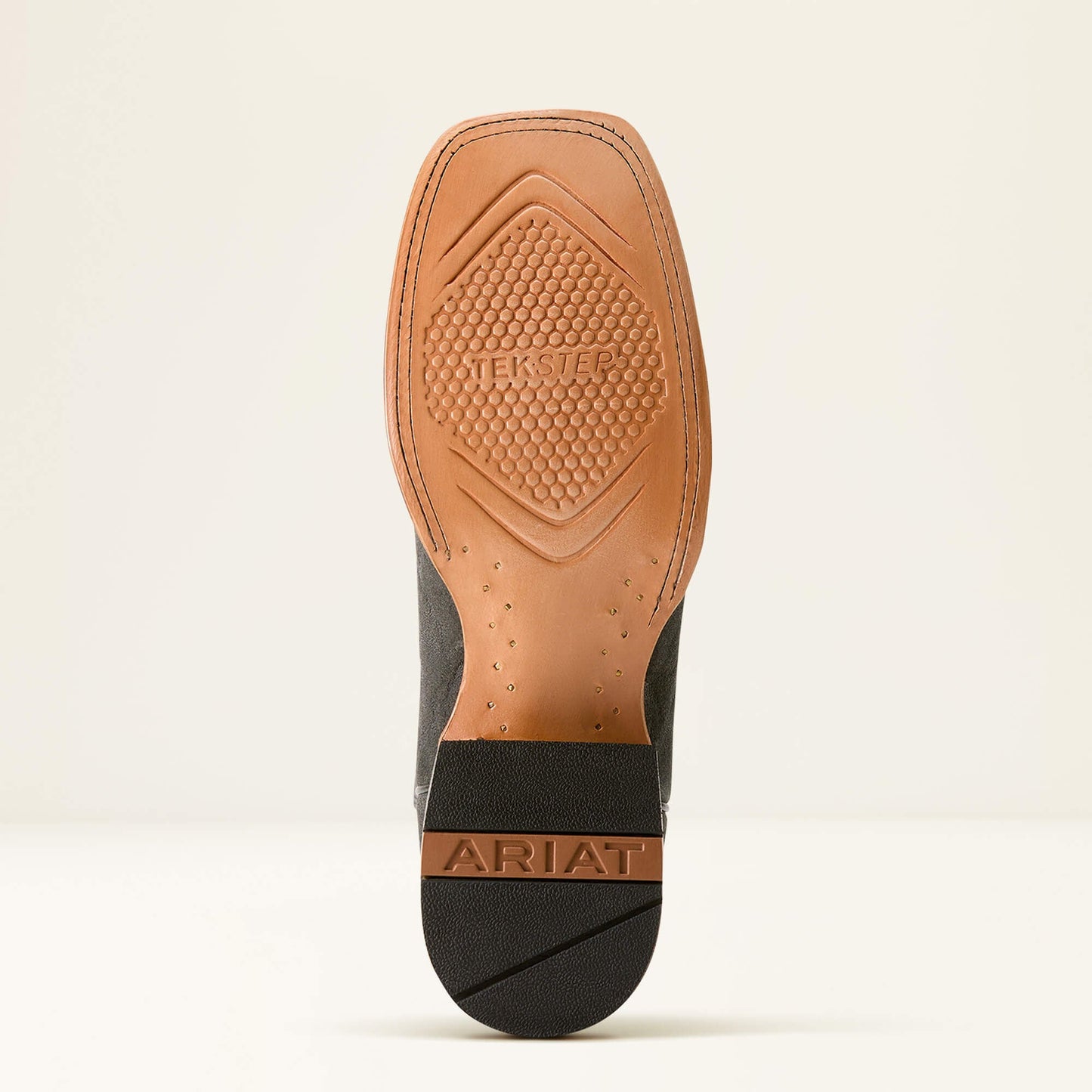 Wiley Wide Square Toe Cowboy Boot Men | Ariat discount