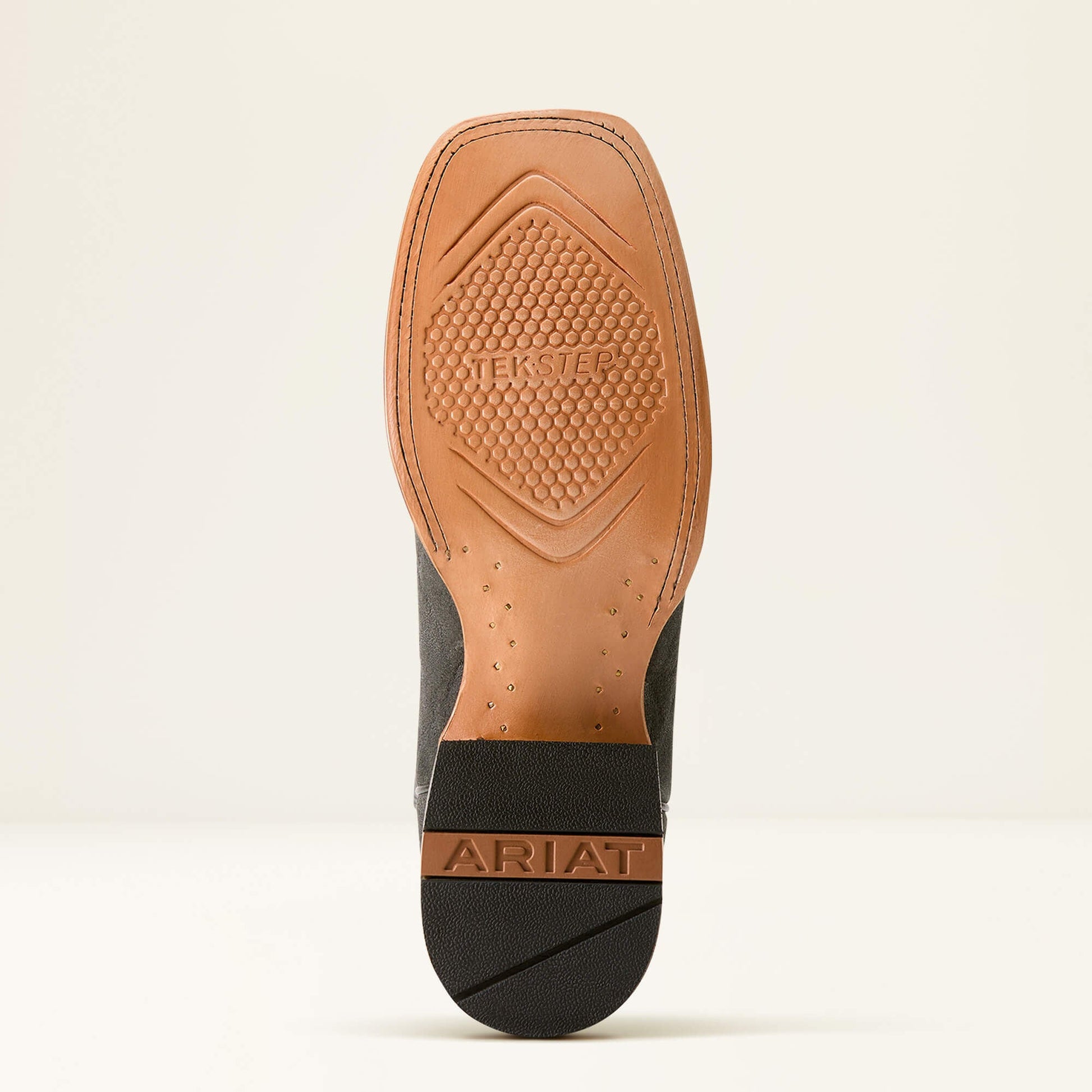 Wiley Wide Square Toe Cowboy Boot Men | Ariat discount
