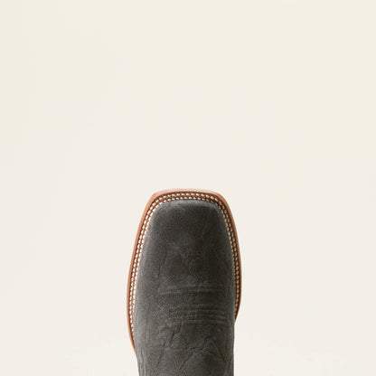 Wiley Wide Square Toe Cowboy Boot Men | Ariat discount