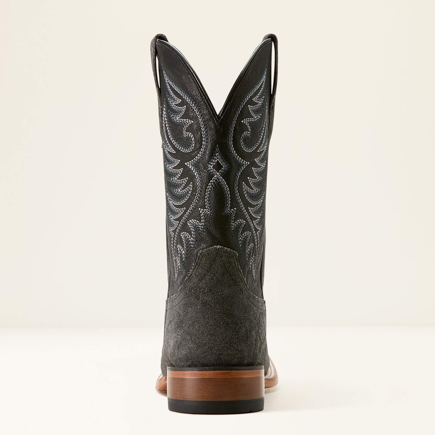 Wiley Wide Square Toe Cowboy Boot Men | Ariat discount
