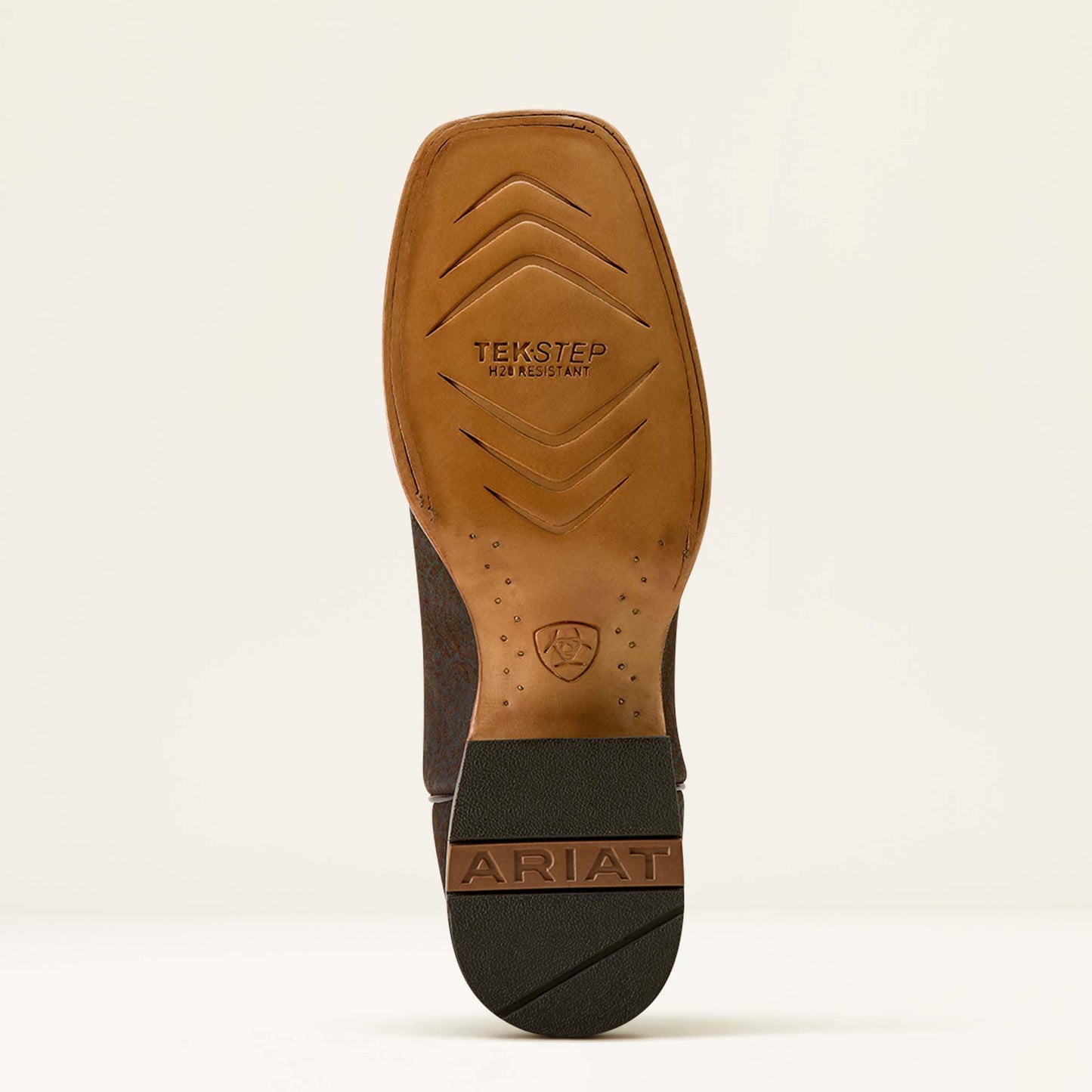 Gold Point Wide Square Toe Cowboy Boot Men | Ariat online