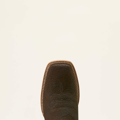 Gold Point Wide Square Toe Cowboy Boot Men | Ariat online