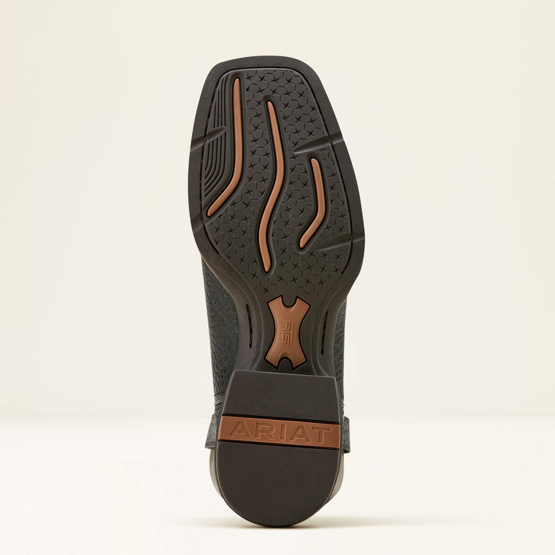 Sport Antlers Cowboy Boot Men | Ariat outlet