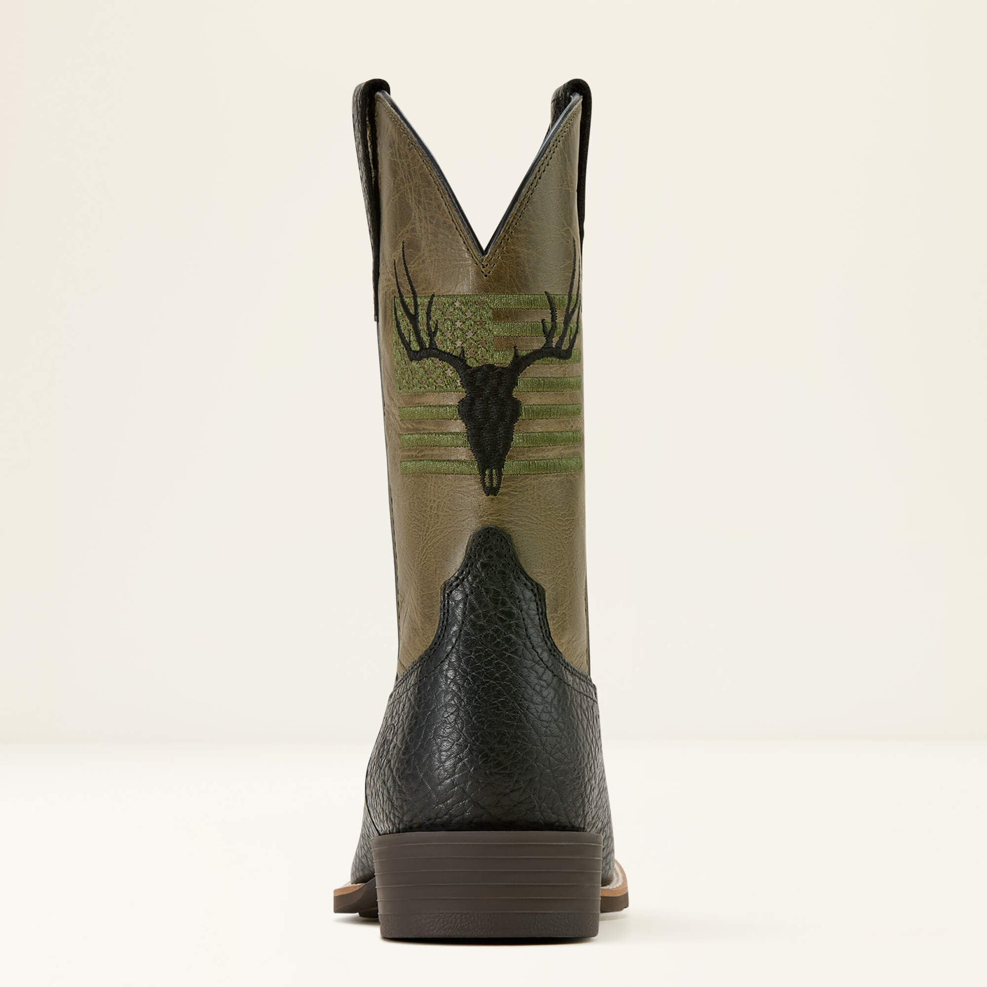 Sport Antlers Cowboy Boot Men | Ariat outlet