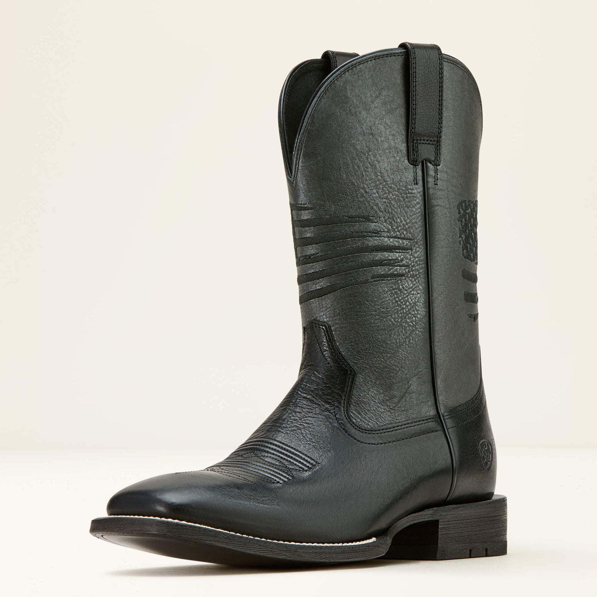 Circuit Patriot Cowboy Boot Men | Ariat online shop