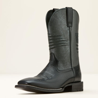 Circuit Patriot Cowboy Boot Men | Ariat online shop