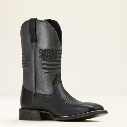 Circuit Patriot Cowboy Boot Men | Ariat online shop