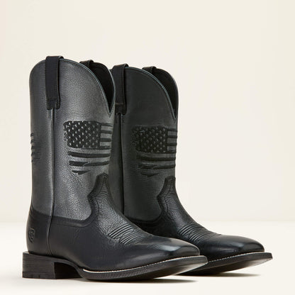 Circuit Patriot Cowboy Boot Men | Ariat online shop