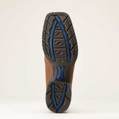 Hybrid Ranchway Western Boot Men | Ariat sale