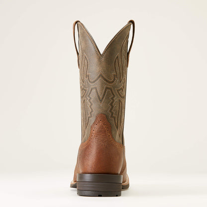 Hybrid Ranchway Western Boot Men | Ariat sale