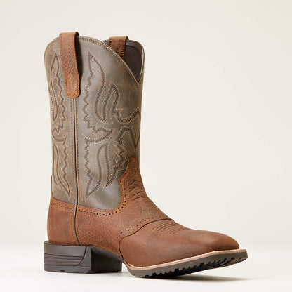 Hybrid Ranchway Western Boot Men | Ariat sale