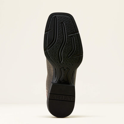 Sport Western Wide Square Toe Cowboy Boot Men | Ariat on sale