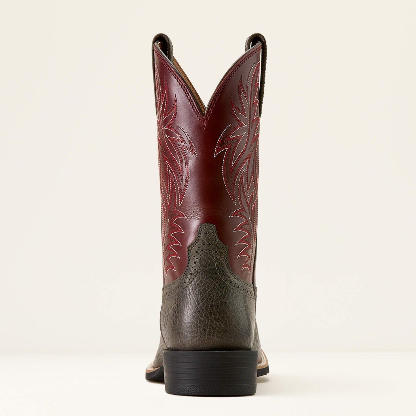 Sport Western Wide Square Toe Cowboy Boot Men | Ariat on sale