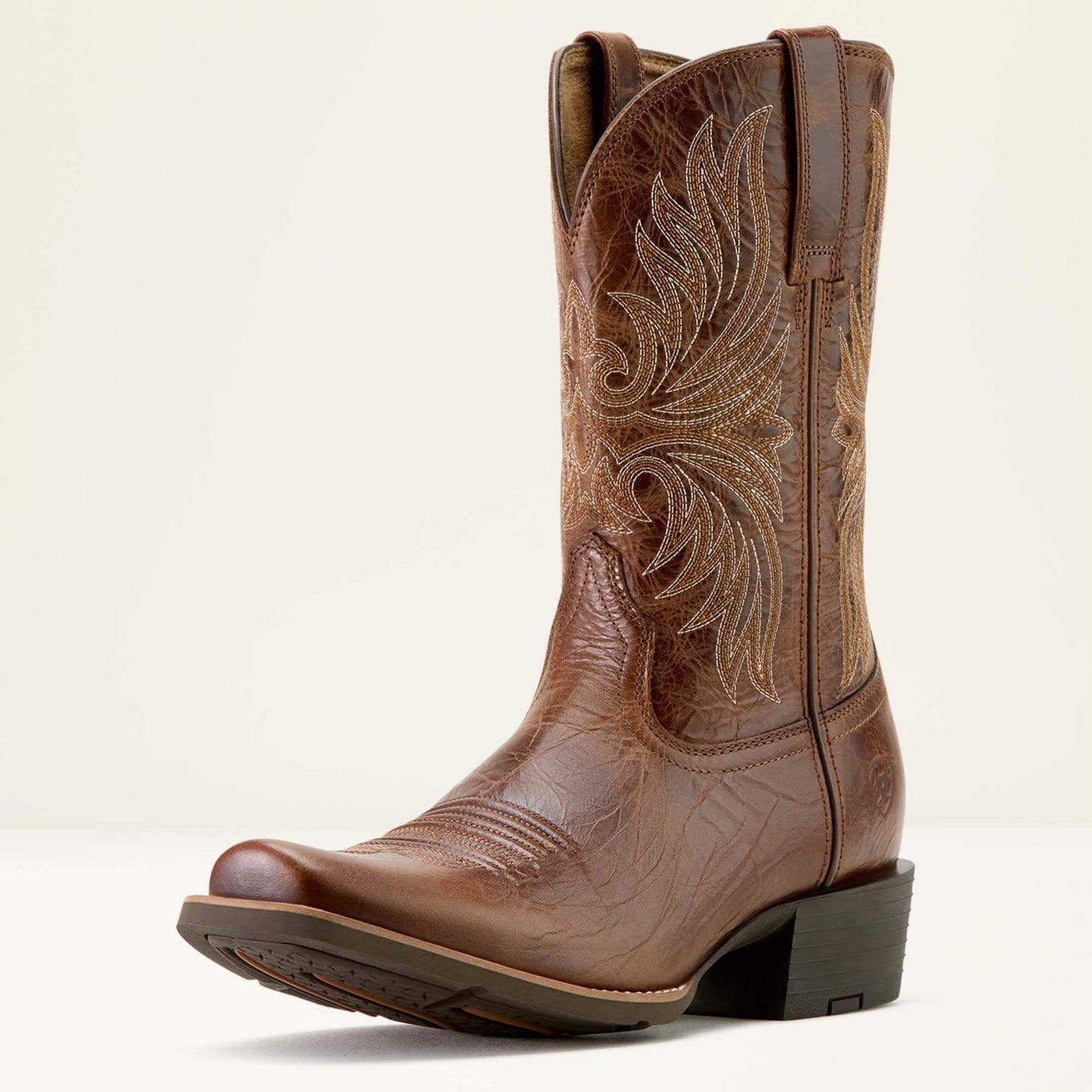 Sport Narrow Cutter Toe Cowboy Boot Men | Ariat for sale