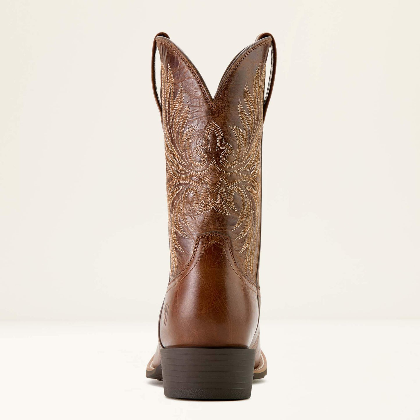 Sport Narrow Cutter Toe Cowboy Boot Men | Ariat for sale