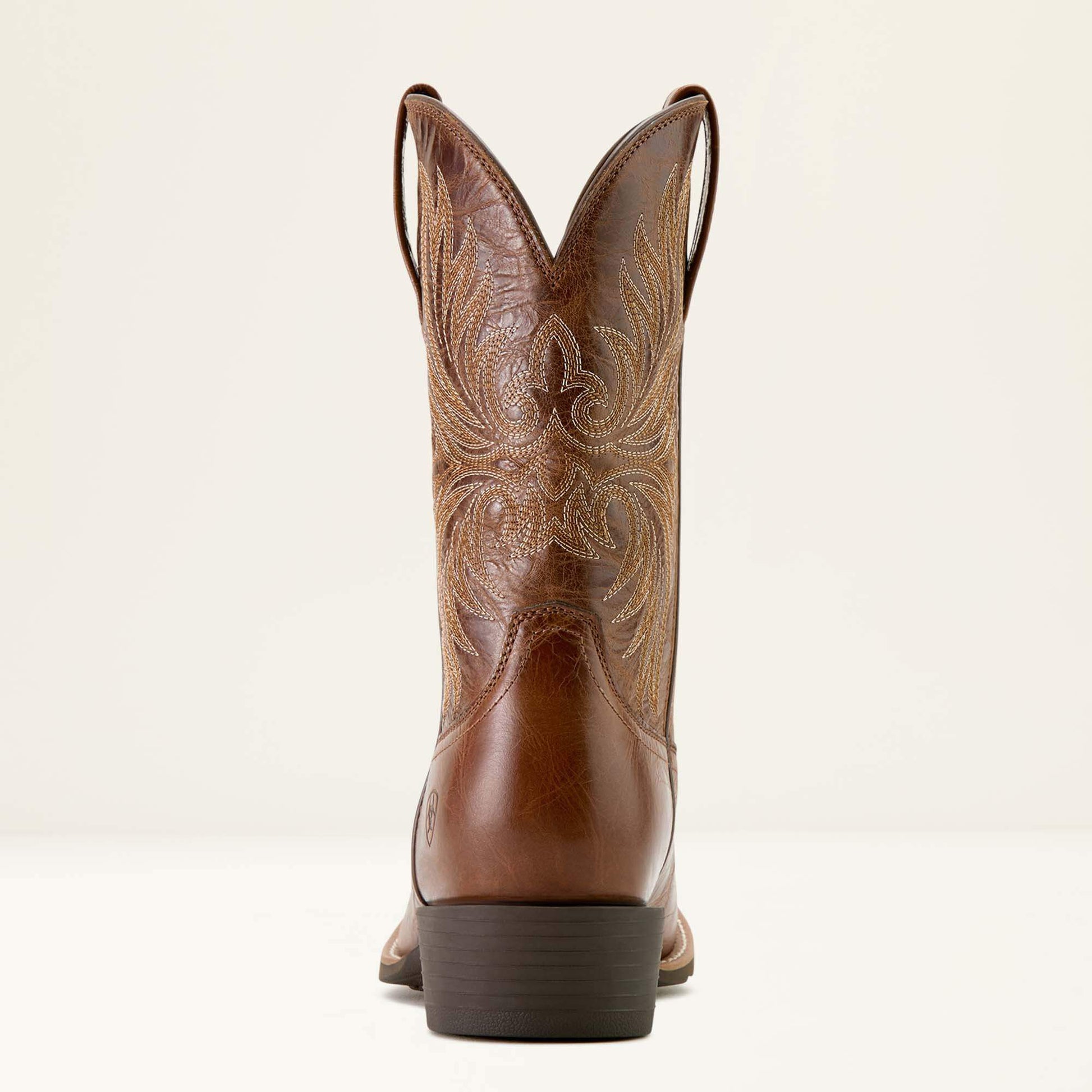 Sport Narrow Cutter Toe Cowboy Boot Men | Ariat for sale