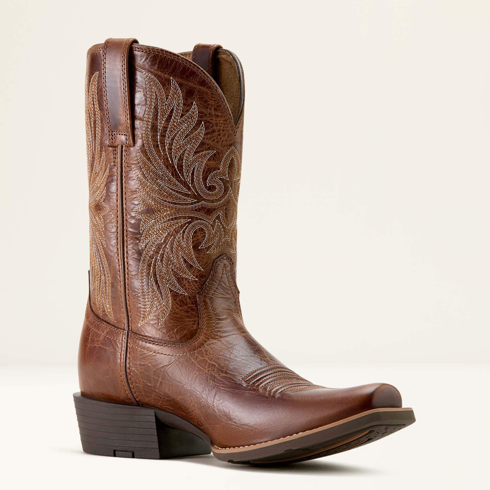 Sport Narrow Cutter Toe Cowboy Boot Men | Ariat for sale