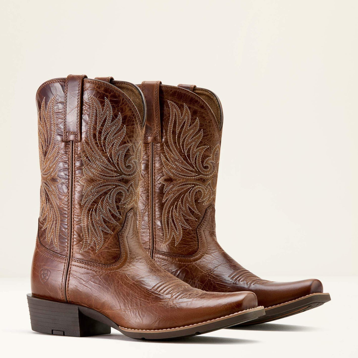 Sport Narrow Cutter Toe Cowboy Boot Men | Ariat for sale