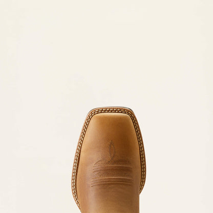 Rowder VentTEK 360 Wide Square Toe Cowboy Boot Men | Ariat discount