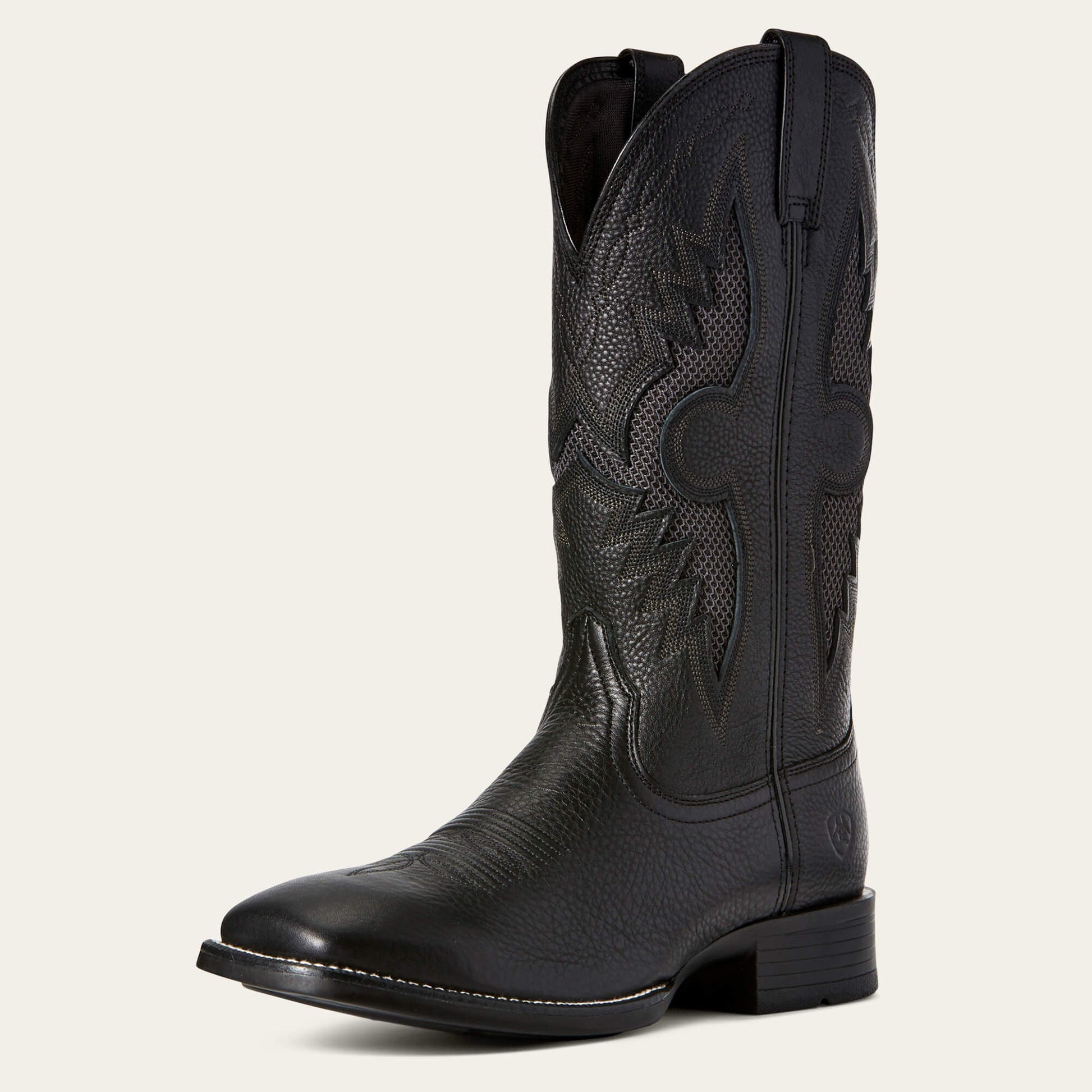Solado VentTEK Western Boot Men | Ariat online