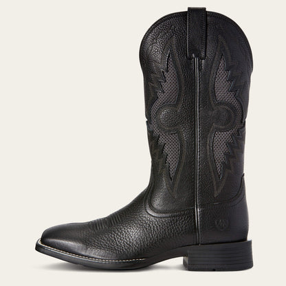 Solado VentTEK Western Boot Men | Ariat online