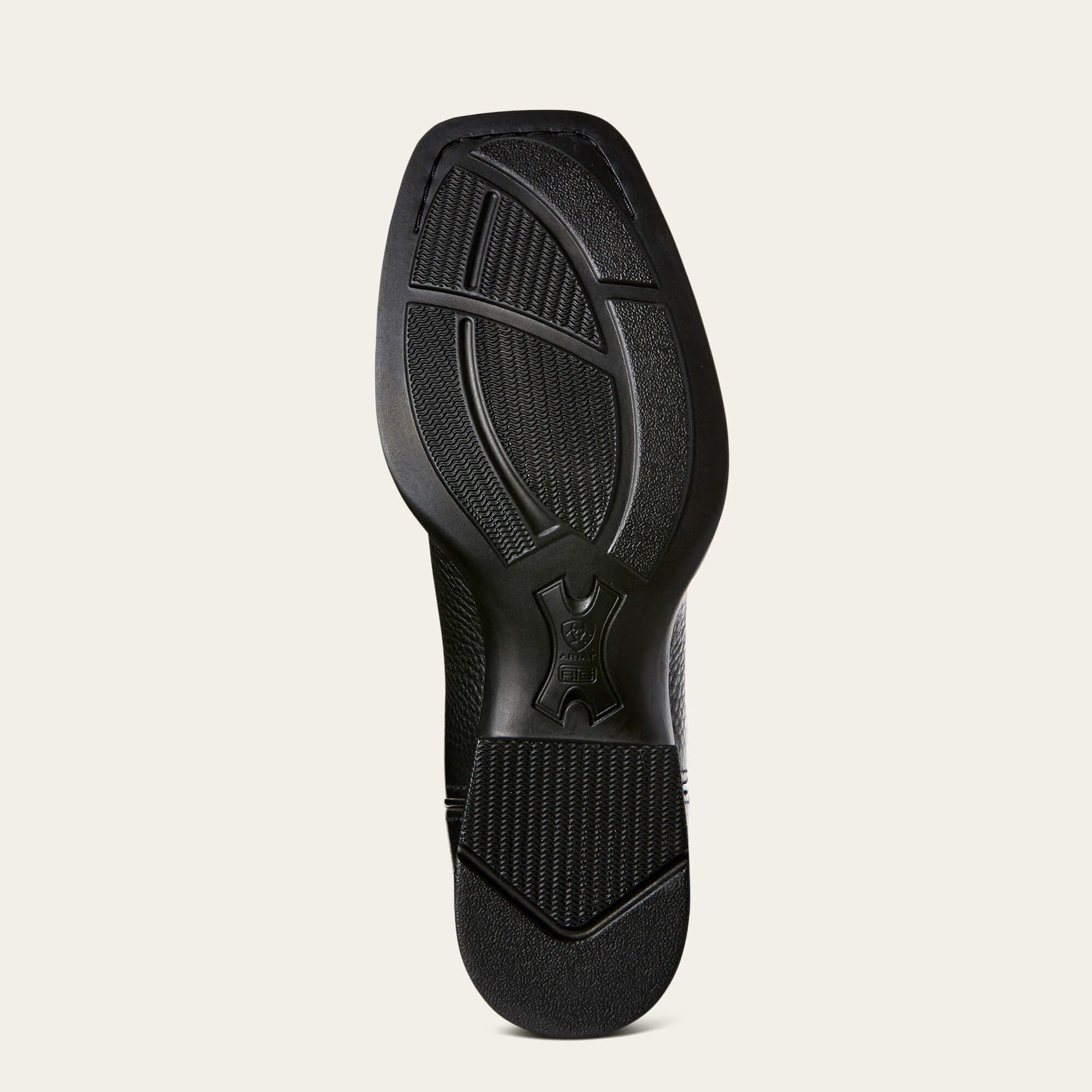 Solado VentTEK Western Boot Men | Ariat online