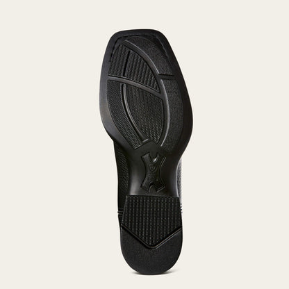 Solado VentTEK Western Boot Men | Ariat online