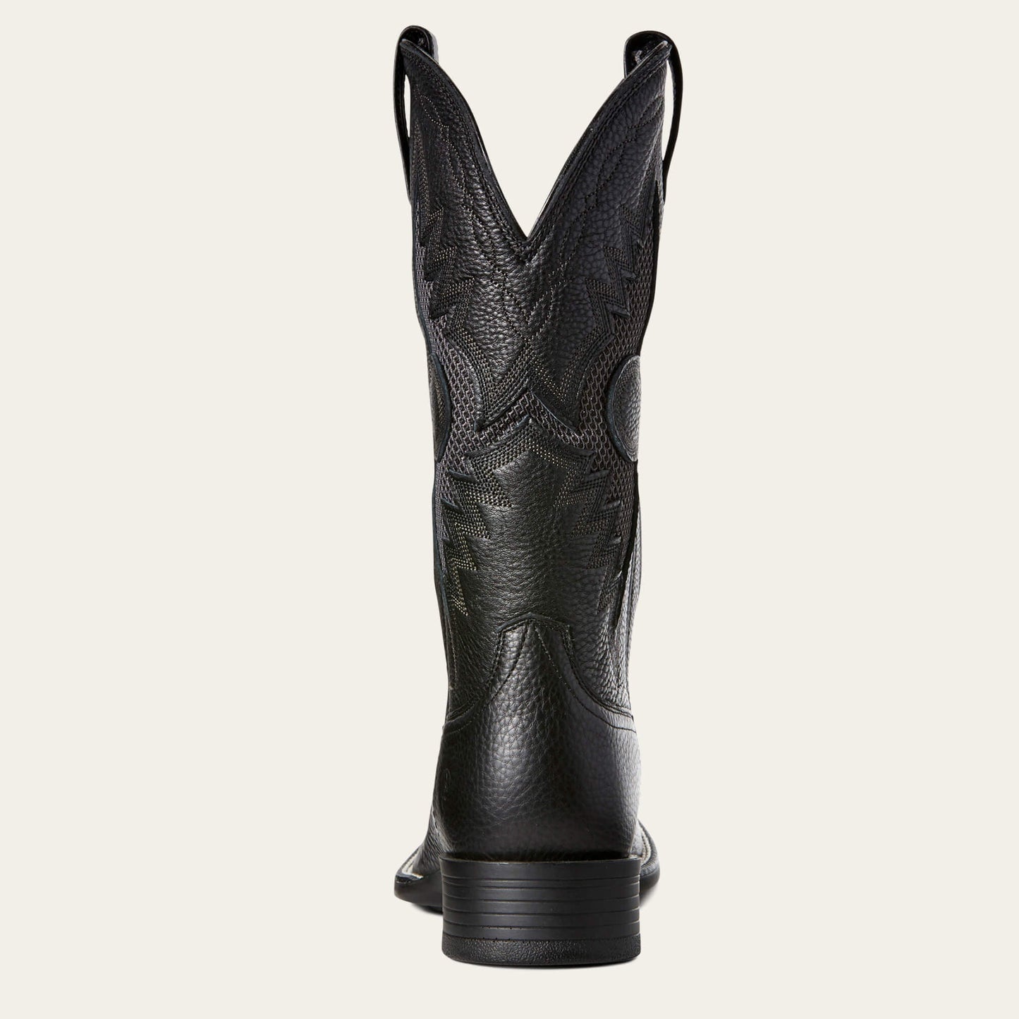 Solado VentTEK Western Boot Men | Ariat online