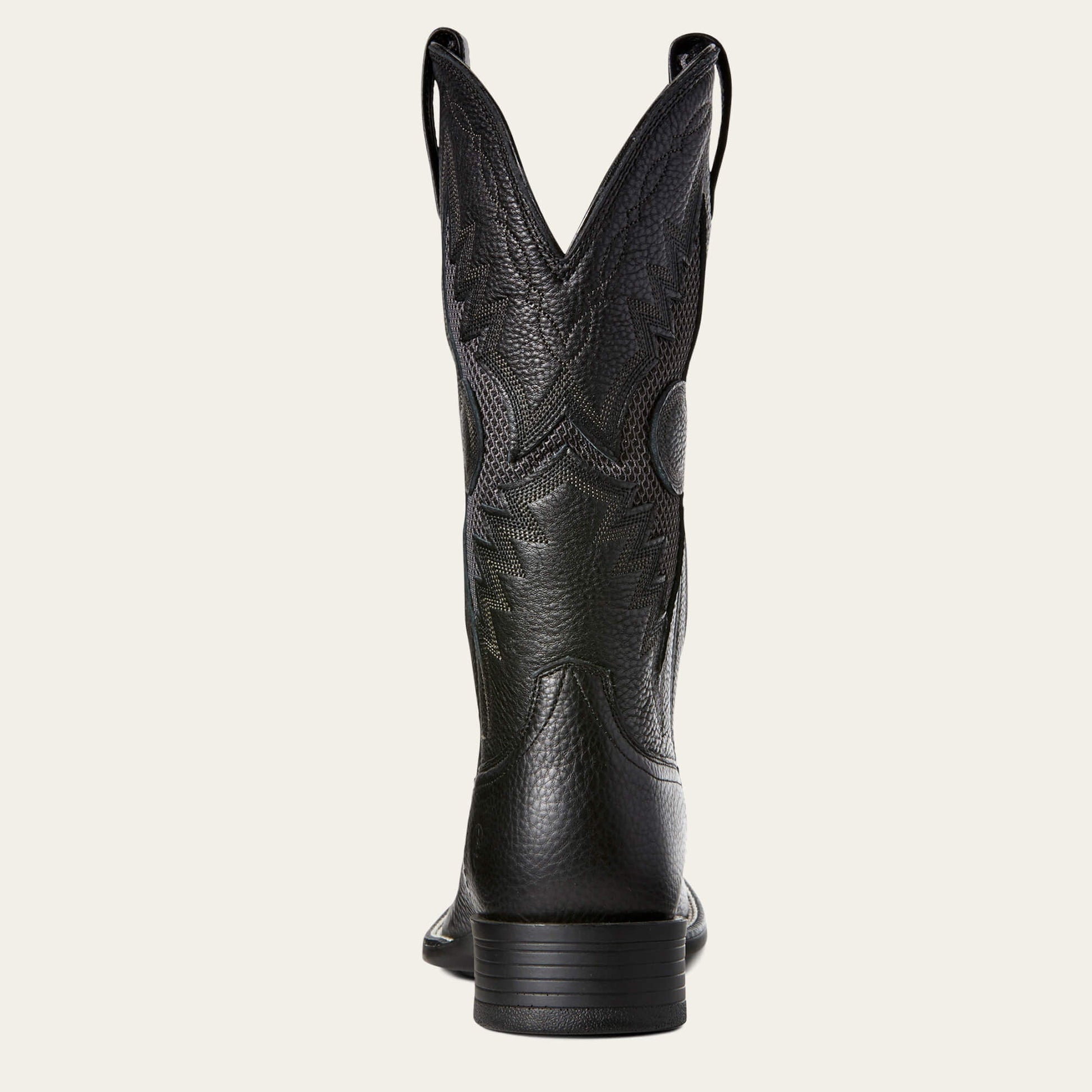 Solado VentTEK Western Boot Men | Ariat online