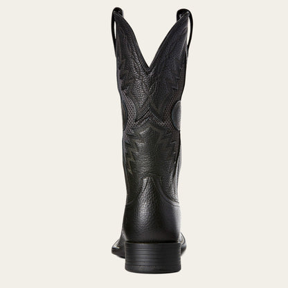 Solado VentTEK Western Boot Men | Ariat online