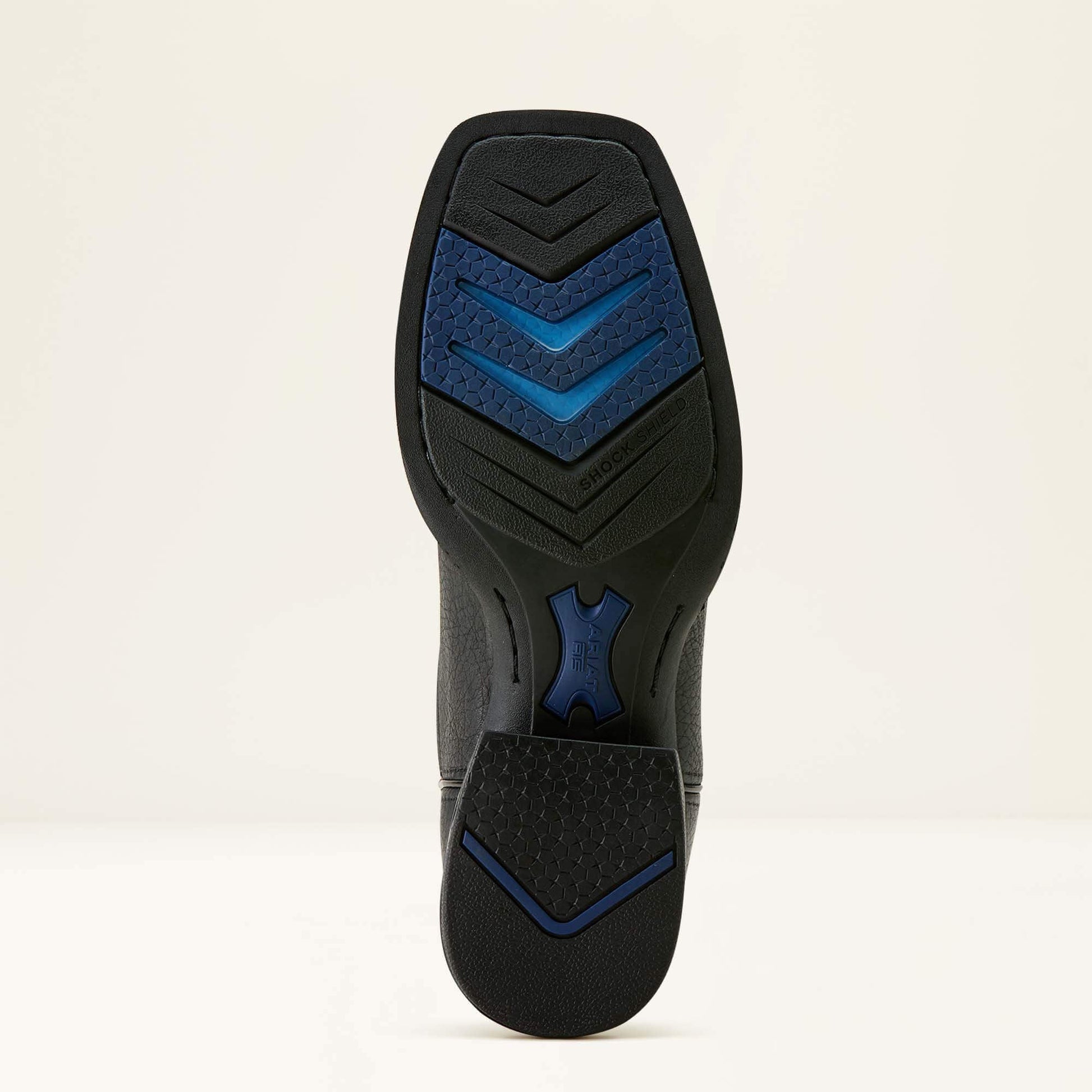 Captivate Wide Square Toe Cowboy Boot Men | Ariat online shop