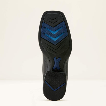 Captivate Wide Square Toe Cowboy Boot Men | Ariat online shop