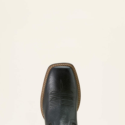 Captivate Wide Square Toe Cowboy Boot Men | Ariat online shop