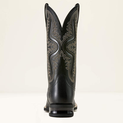 Captivate Wide Square Toe Cowboy Boot Men | Ariat online shop
