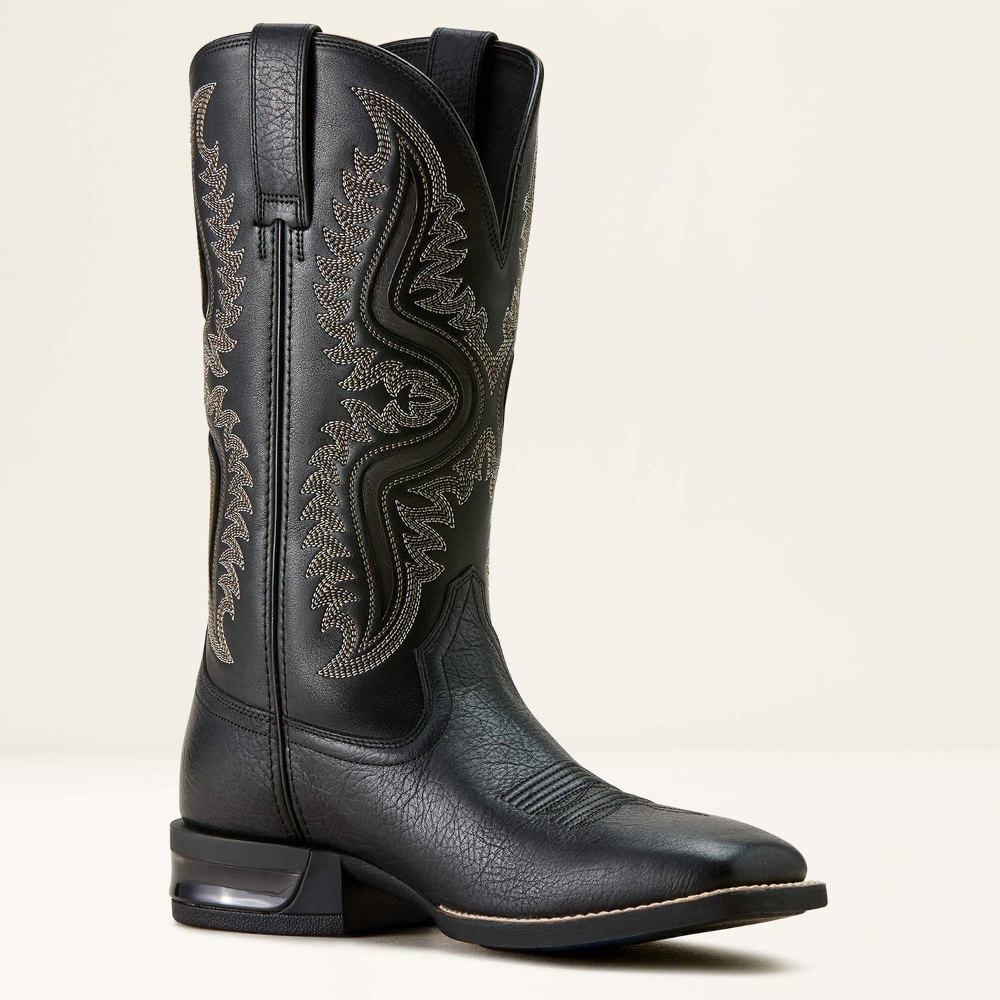 Captivate Wide Square Toe Cowboy Boot Men | Ariat online shop