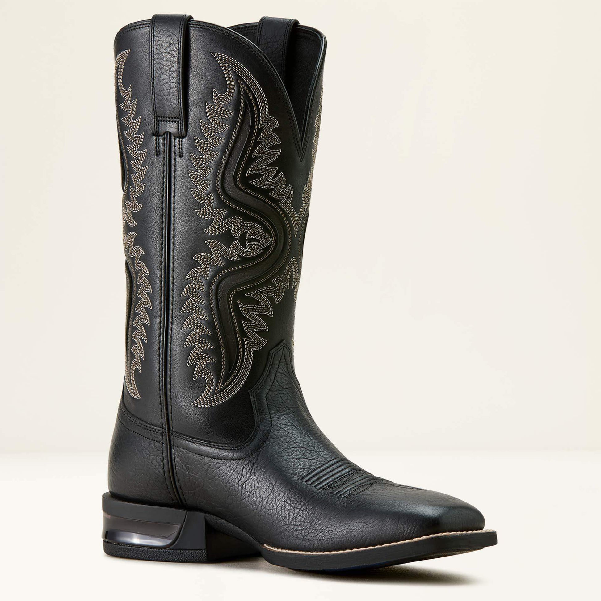 Captivate Wide Square Toe Cowboy Boot Men | Ariat online shop