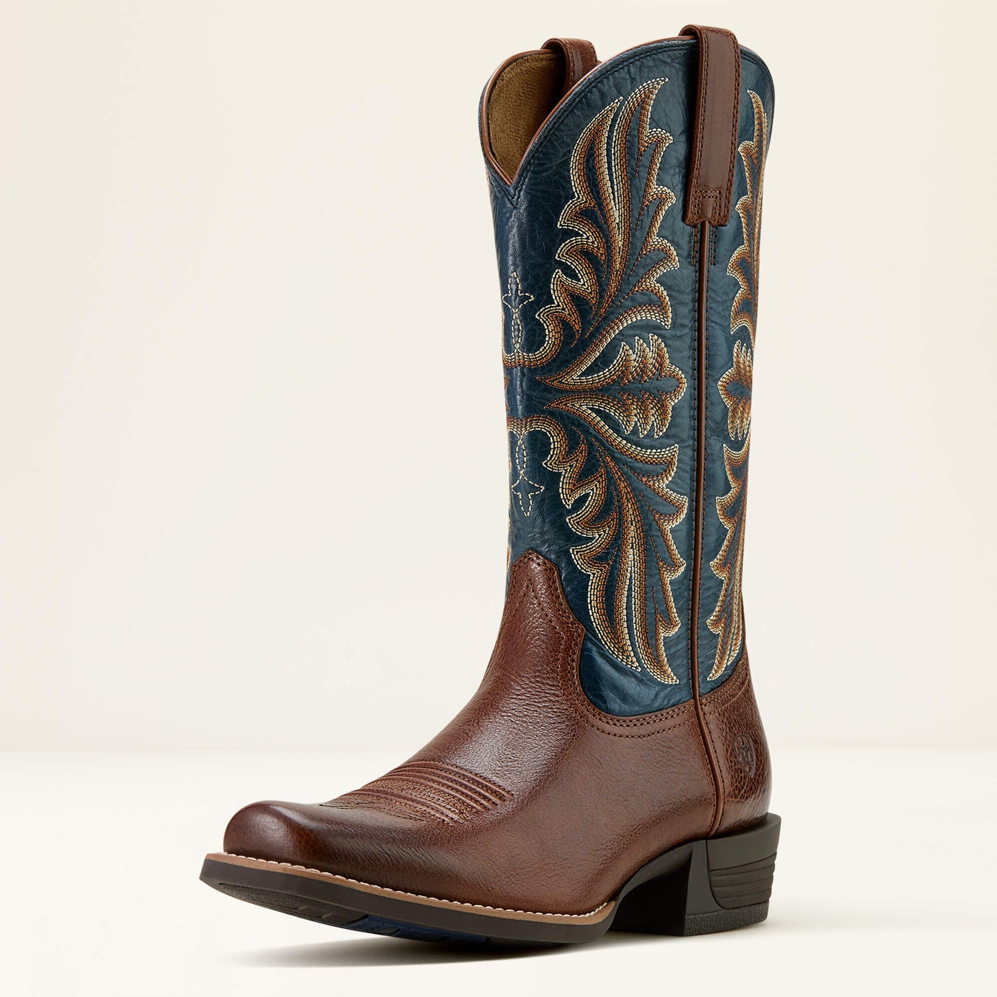 Hustler Cowboy Boot Men | Ariat sale