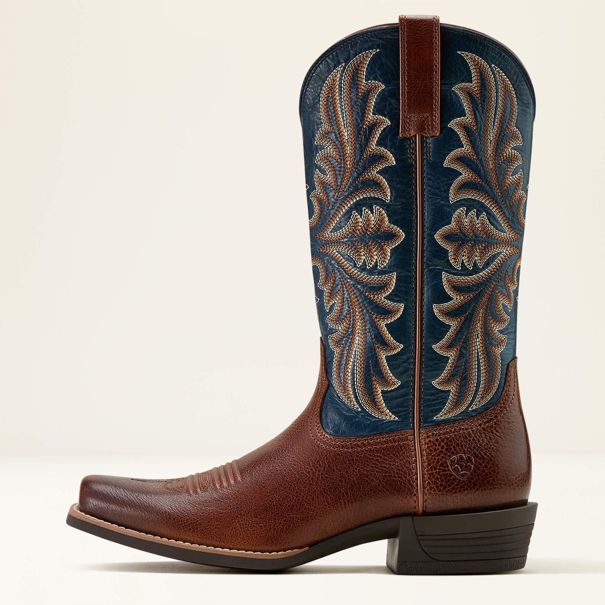 Hustler Cowboy Boot Men | Ariat sale