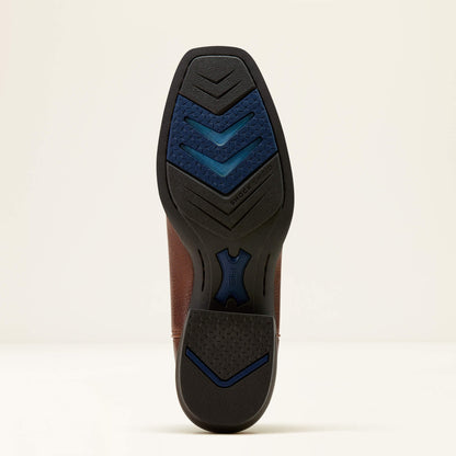 Hustler Cowboy Boot Men | Ariat sale