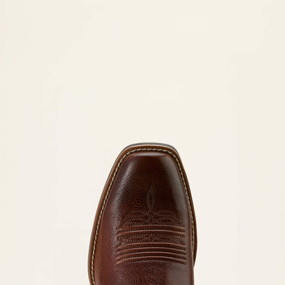 Hustler Cowboy Boot Men | Ariat sale