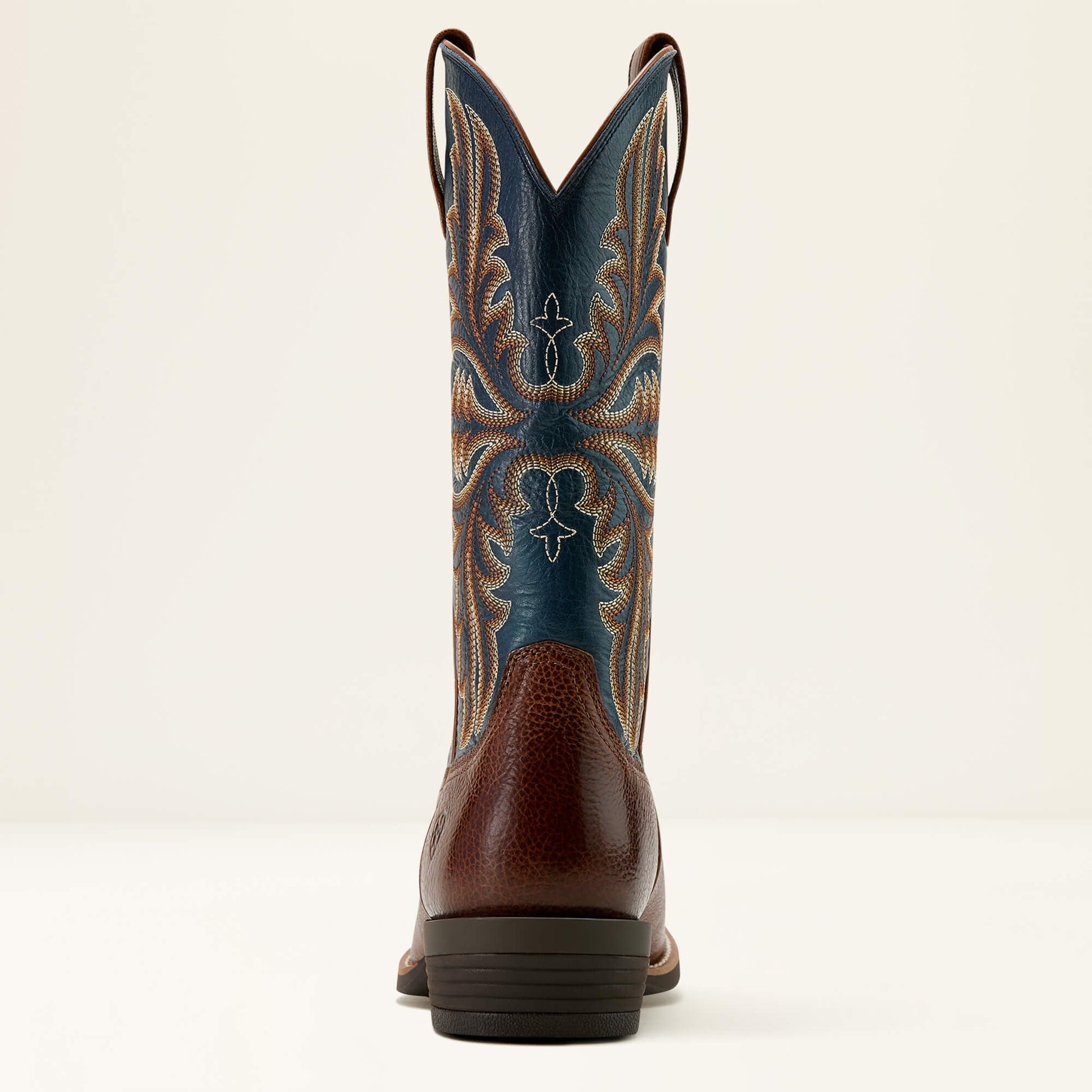 Hustler Cowboy Boot Men | Ariat sale