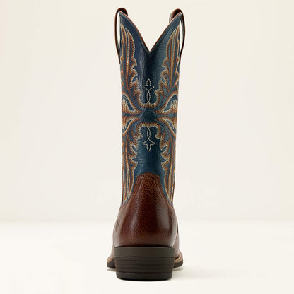 Hustler Cowboy Boot Men | Ariat sale