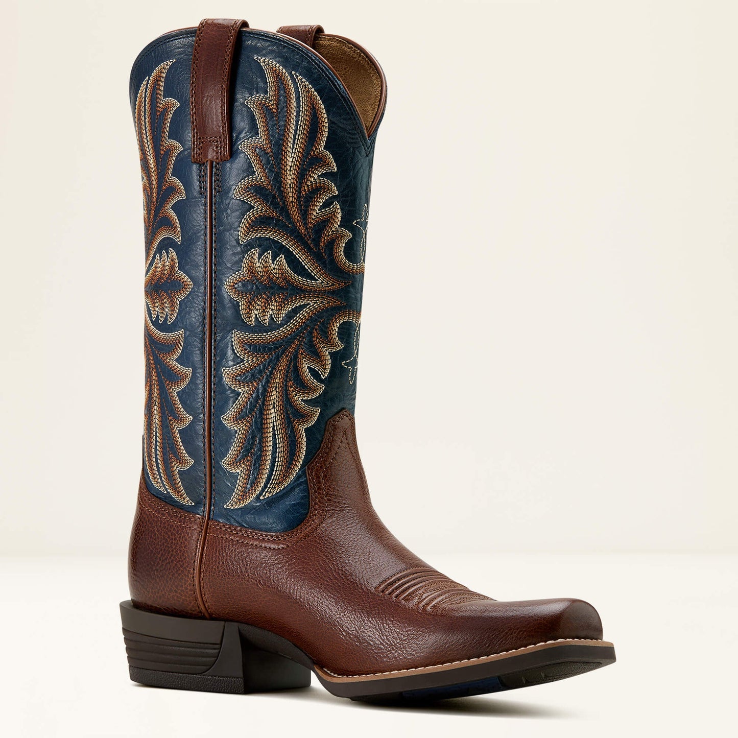 Hustler Cowboy Boot Men | Ariat sale